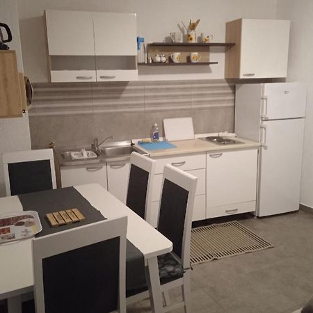 Apartment Fortica Senj  Exterior photo